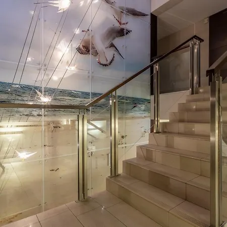 Apartamento Ambria Baltycka