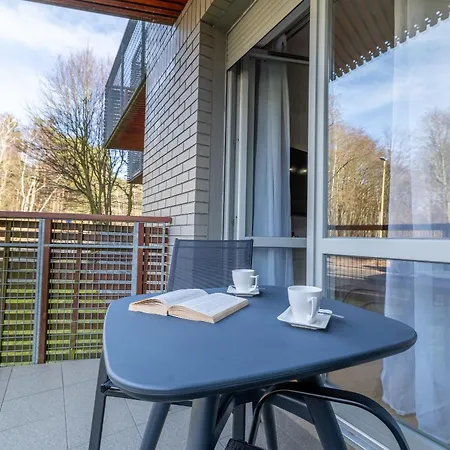 Ambria Baltycka * Świnoujście (Swinemünde)