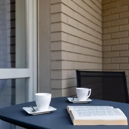 Ambria Baltycka Świnoujście (Swinemünde)